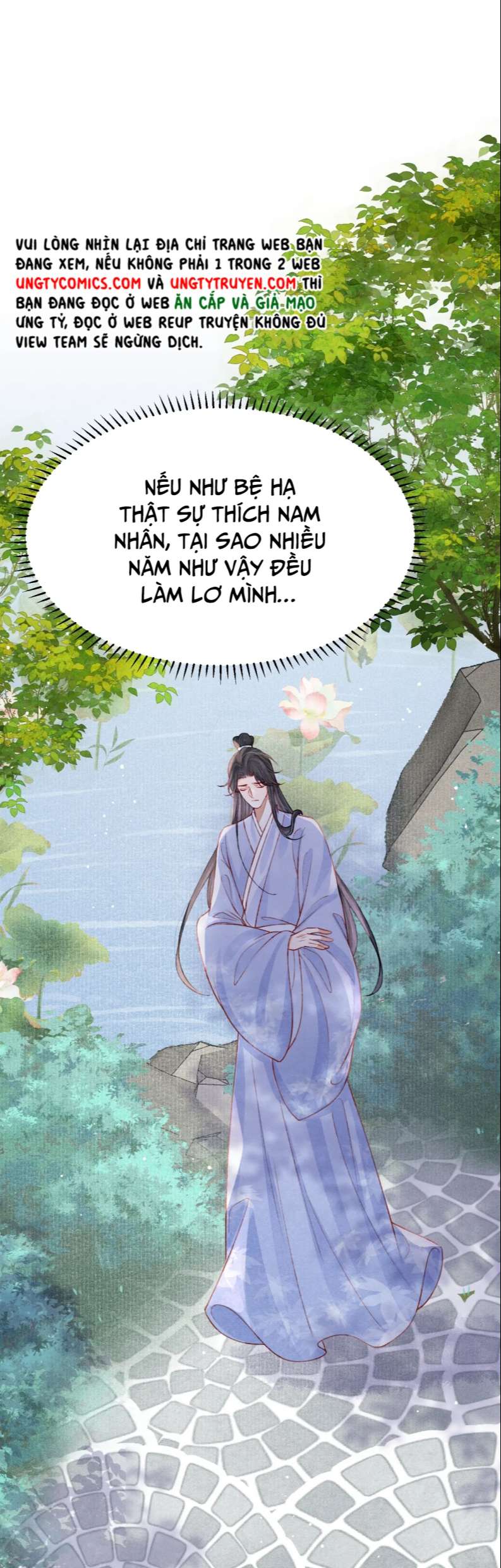 Cô Vương Tại Hạ Chap 54 - Next Chap 55