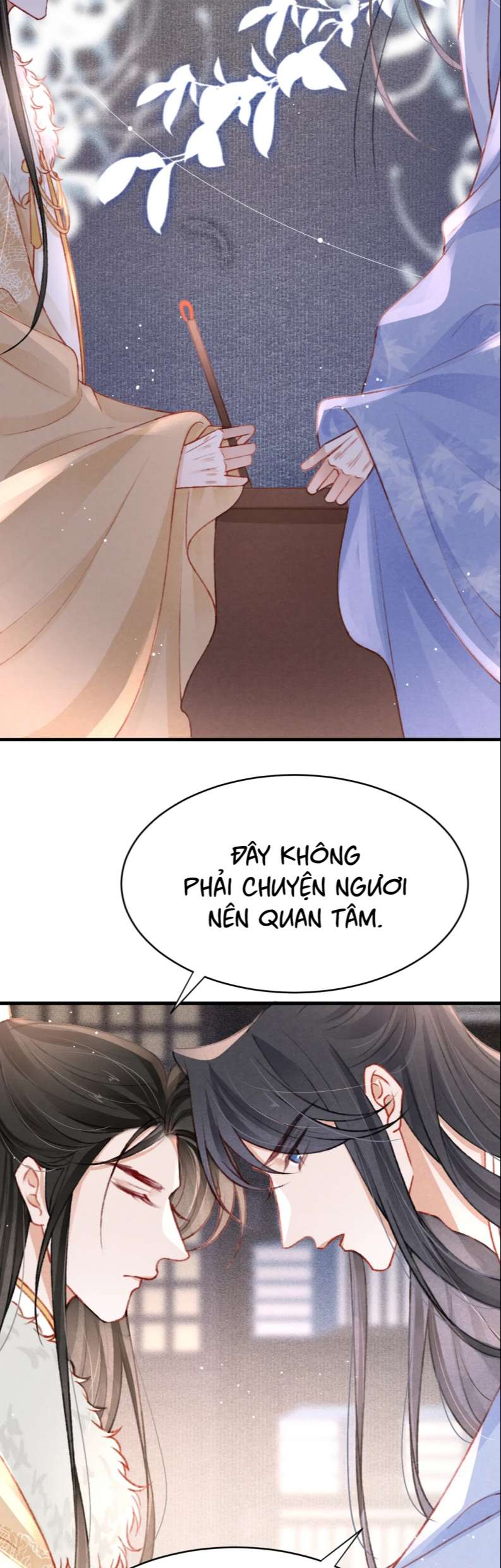 Cô Vương Tại Hạ Chap 54 - Next Chap 55