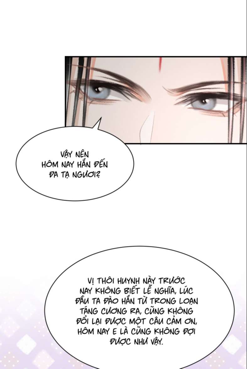 Vân Gian Có Tòa Thành Chap 13 - Next Chap 14