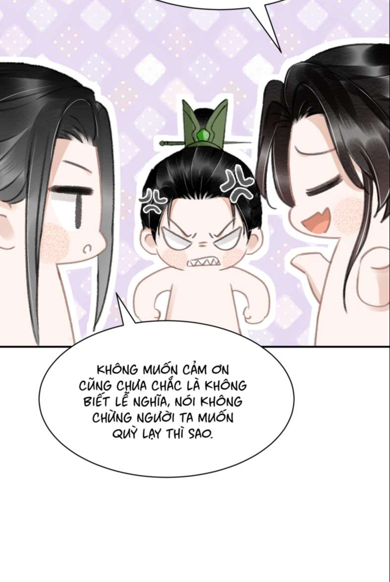 Vân Gian Có Tòa Thành Chap 13 - Next Chap 14