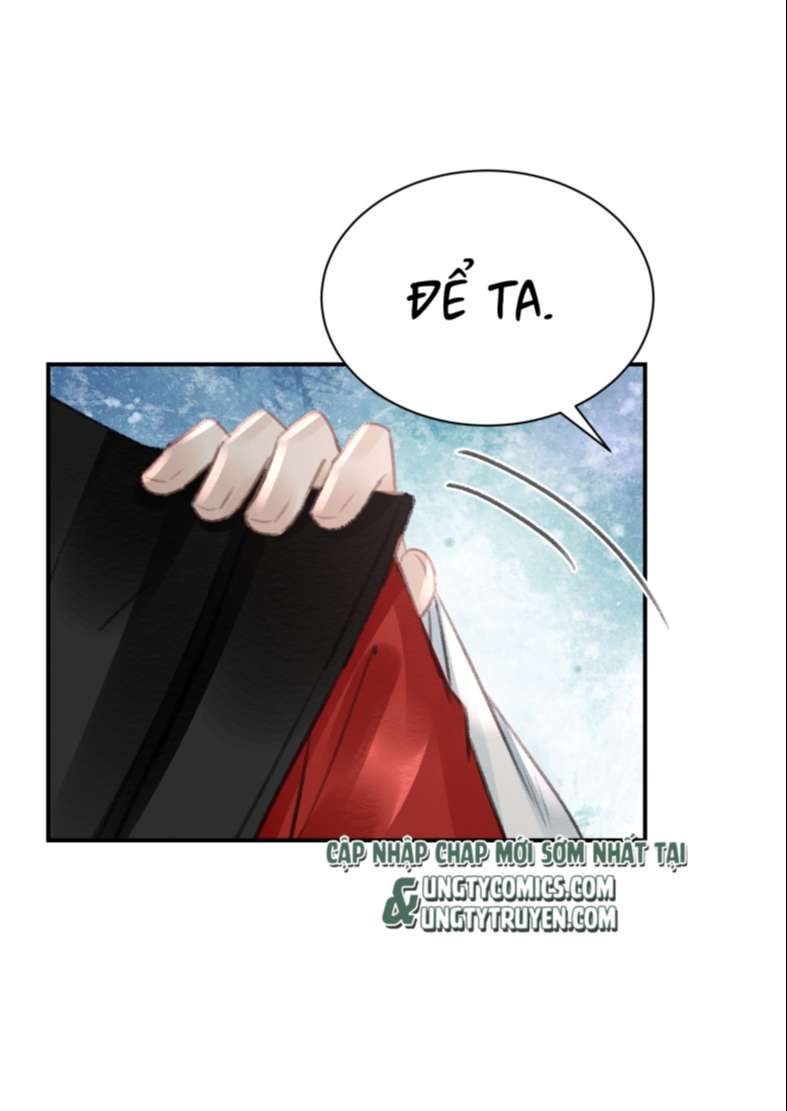 Vân Gian Có Tòa Thành Chap 13 - Next Chap 14