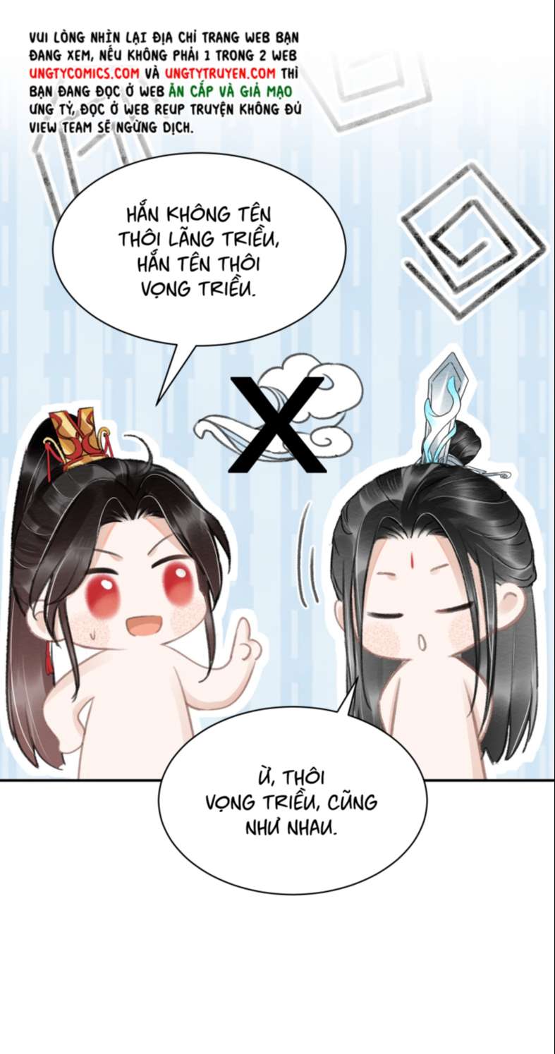 Vân Gian Có Tòa Thành Chap 13 - Next Chap 14