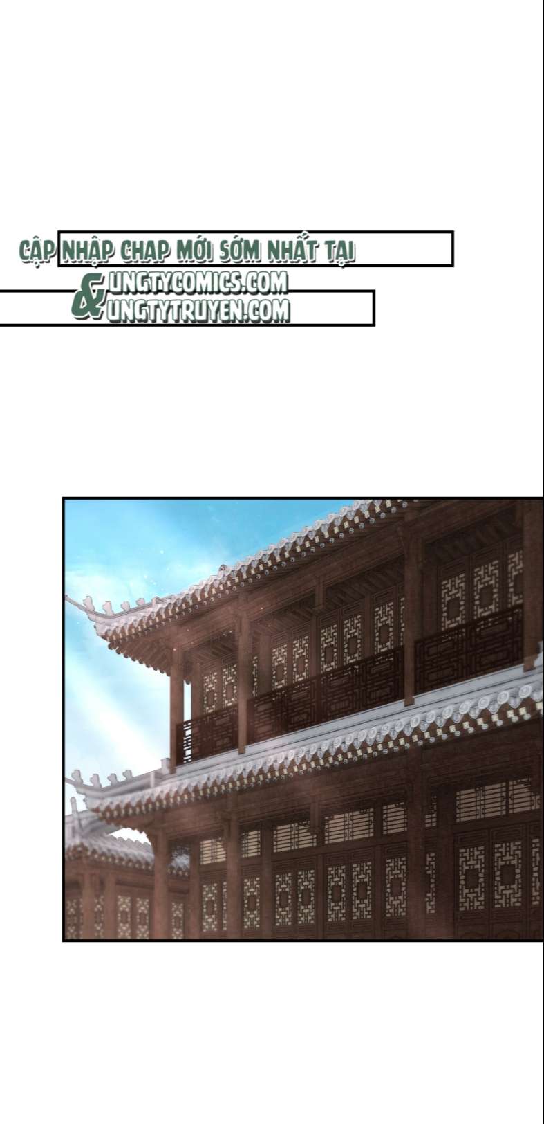 Vân Gian Có Tòa Thành Chap 13 - Next Chap 14