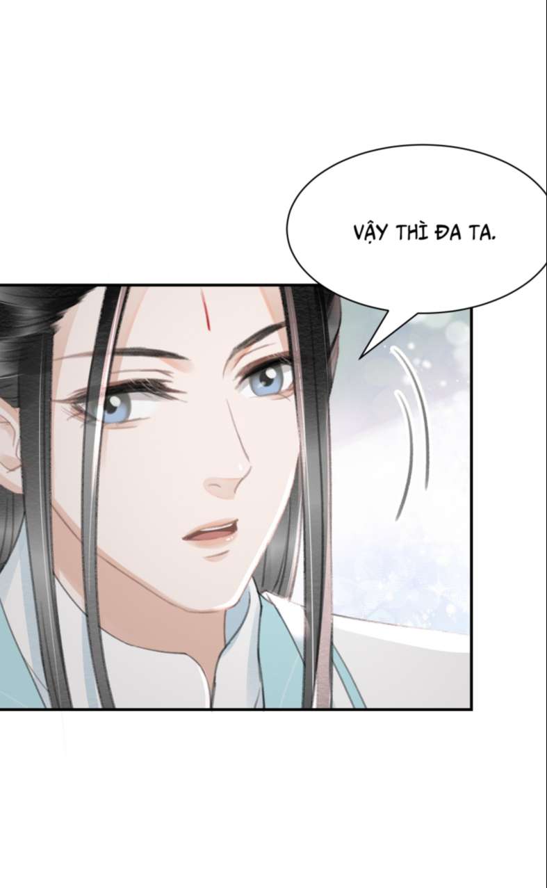 Vân Gian Có Tòa Thành Chap 14 - Next Chap 15