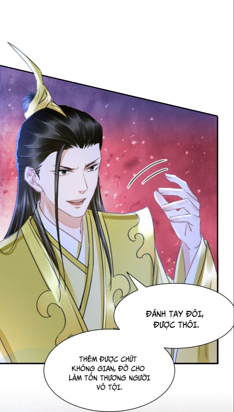 Vân Gian Có Tòa Thành Chap 14 - Next Chap 15