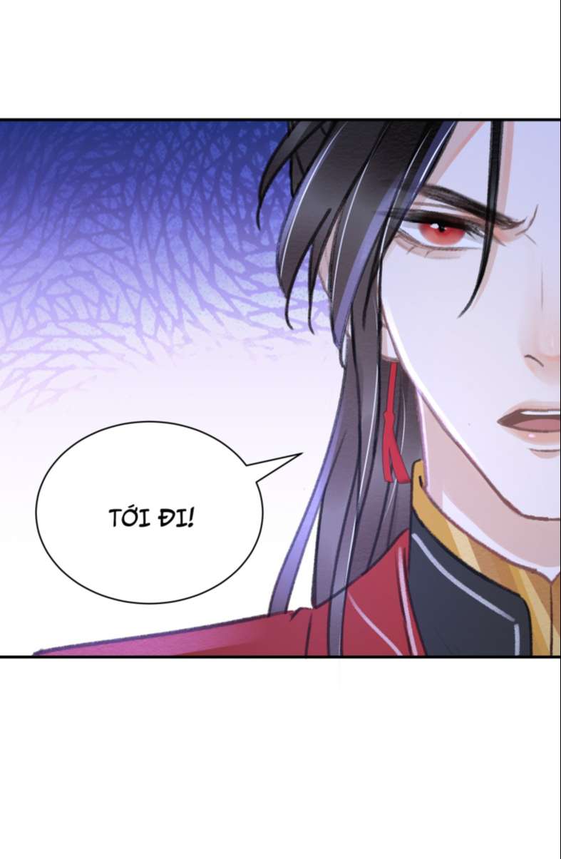 Vân Gian Có Tòa Thành Chap 14 - Next Chap 15