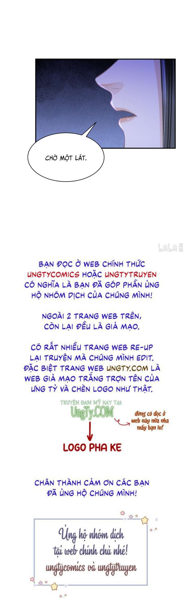 Vân Gian Có Tòa Thành Chap 14 - Next Chap 15