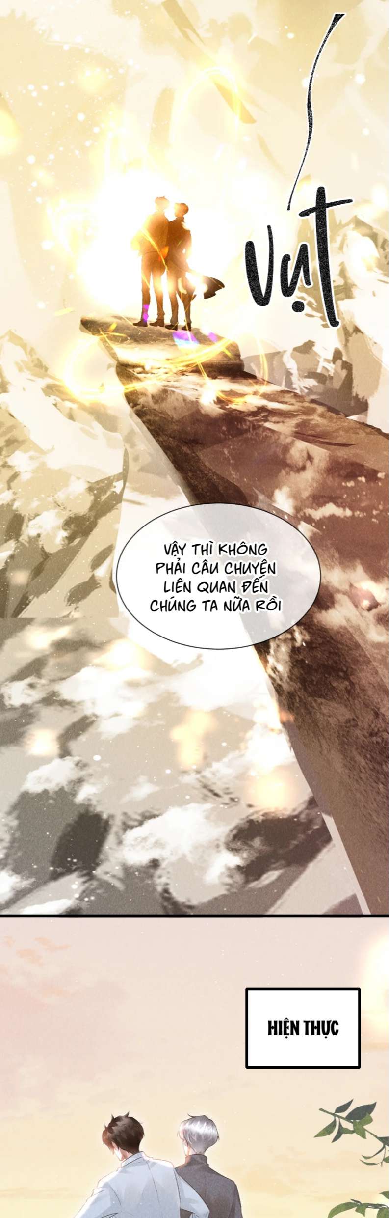 Giáo Chủ Thích Bắt Nạt Người Chap 52 - Next Chap 53