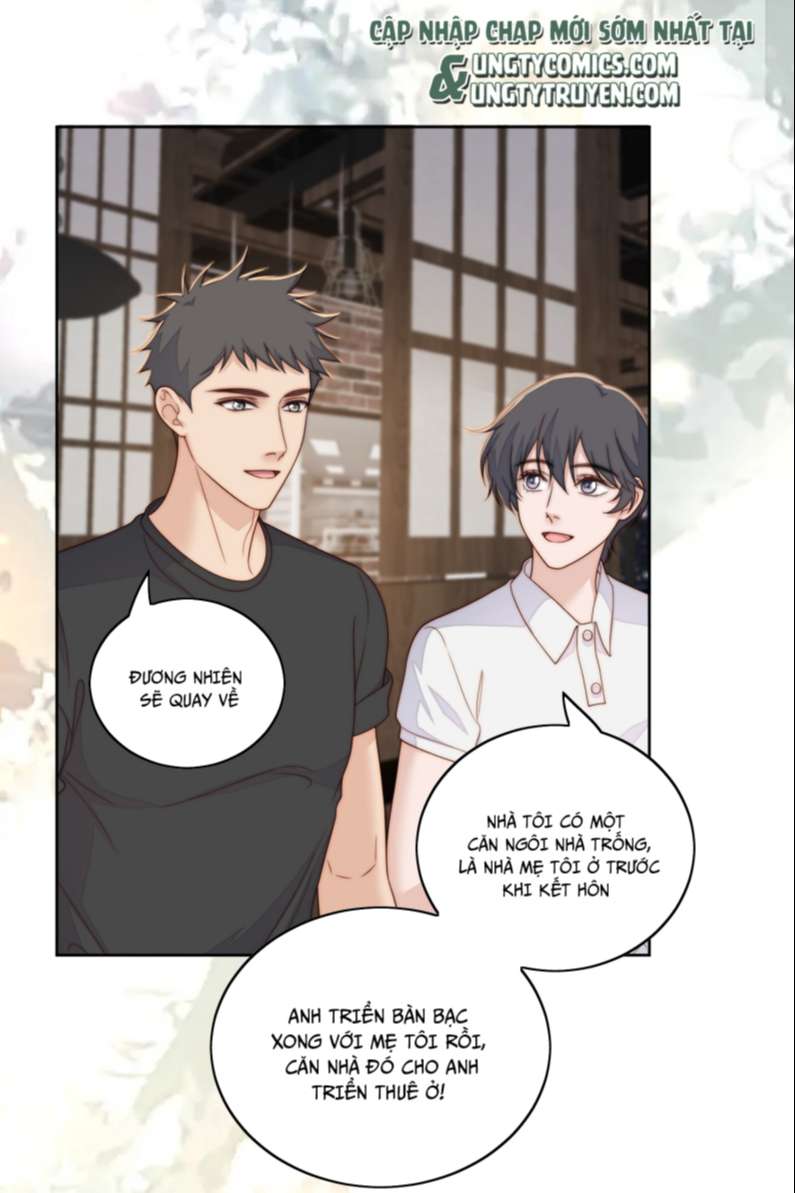 Tôi Bảo Bạn Cùng Bàn Đánh Cậu Chap 81 - Next Chap 82