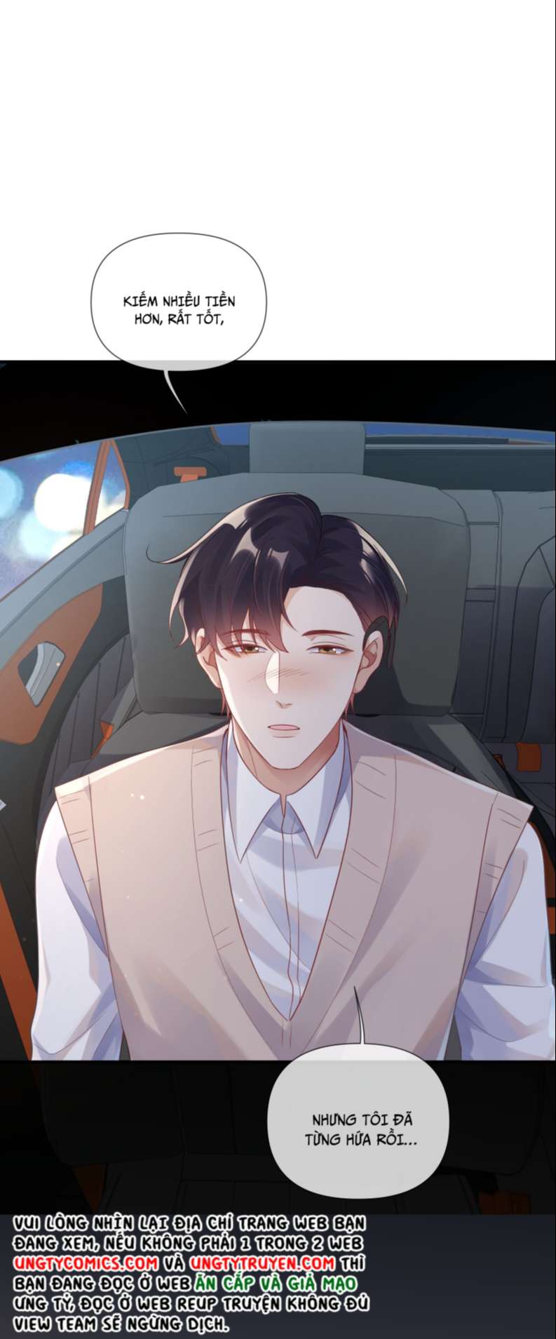 Nhất Niệm Chi Tư Chap 13 - Next Chap 14