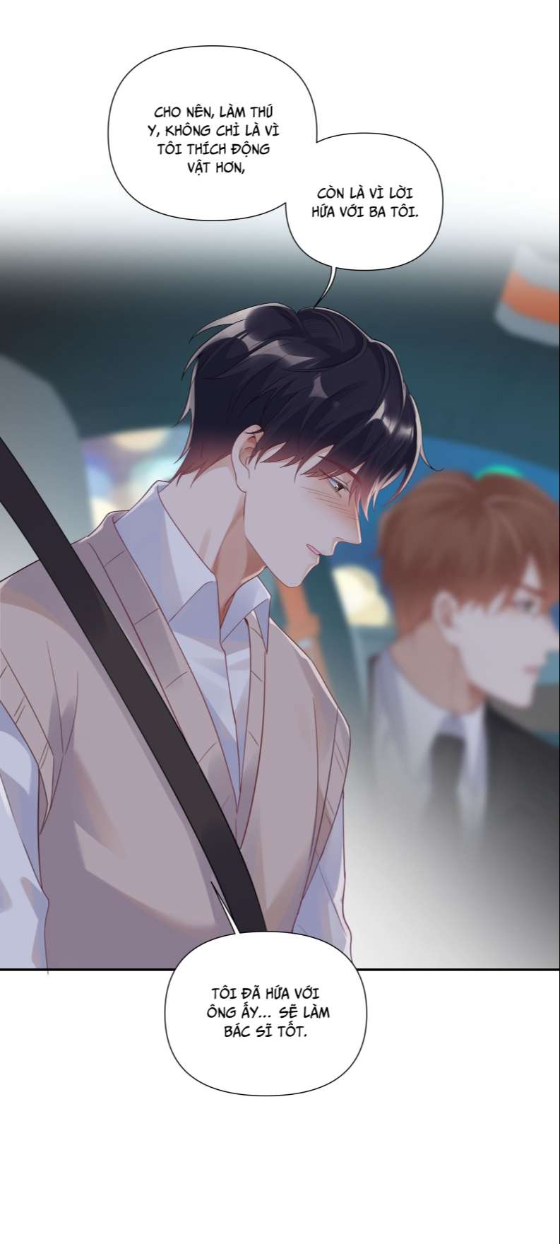 Nhất Niệm Chi Tư Chap 13 - Next Chap 14