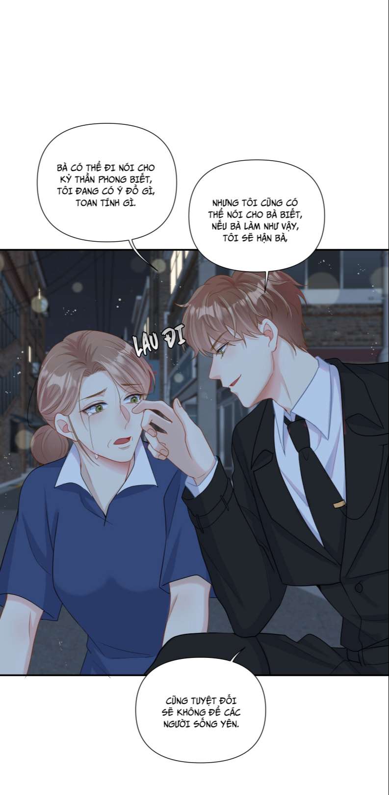 Nhất Niệm Chi Tư Chap 13 - Next Chap 14