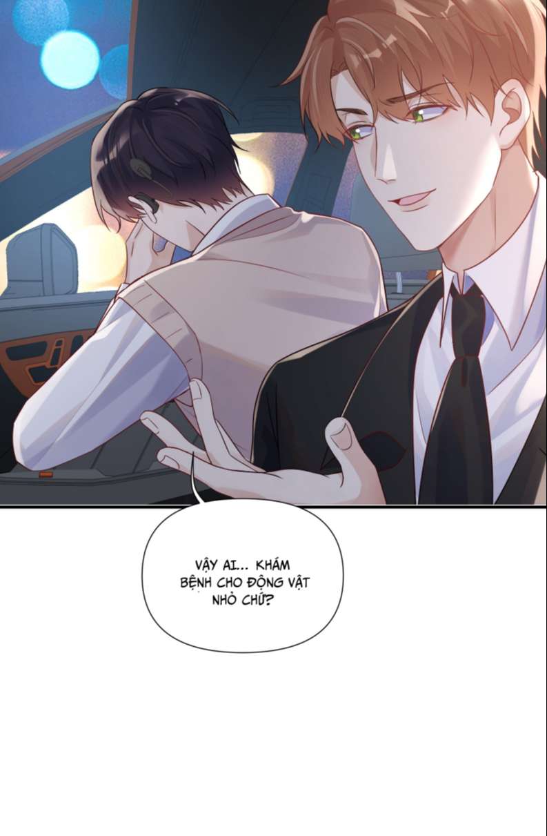 Nhất Niệm Chi Tư Chap 13 - Next Chap 14