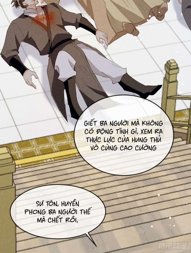 Đồ Mưu Bất Quỹ Chap 127 - Next Chap 128