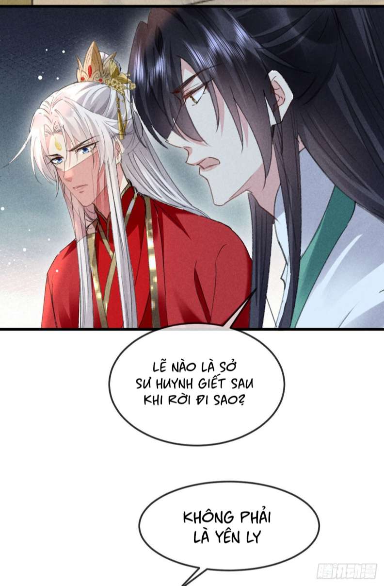 Đồ Mưu Bất Quỹ Chap 127 - Next Chap 128