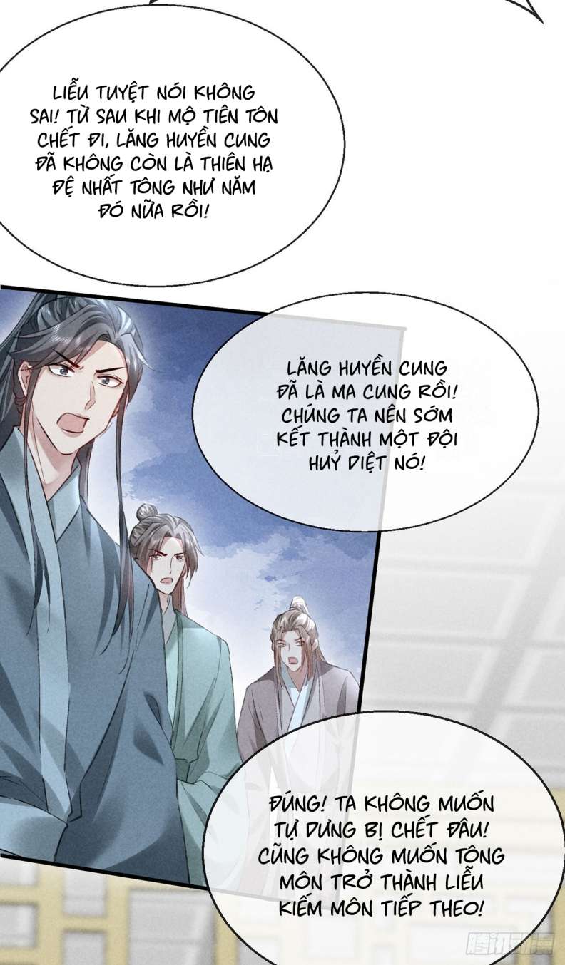 Đồ Mưu Bất Quỹ Chap 127 - Next Chap 128