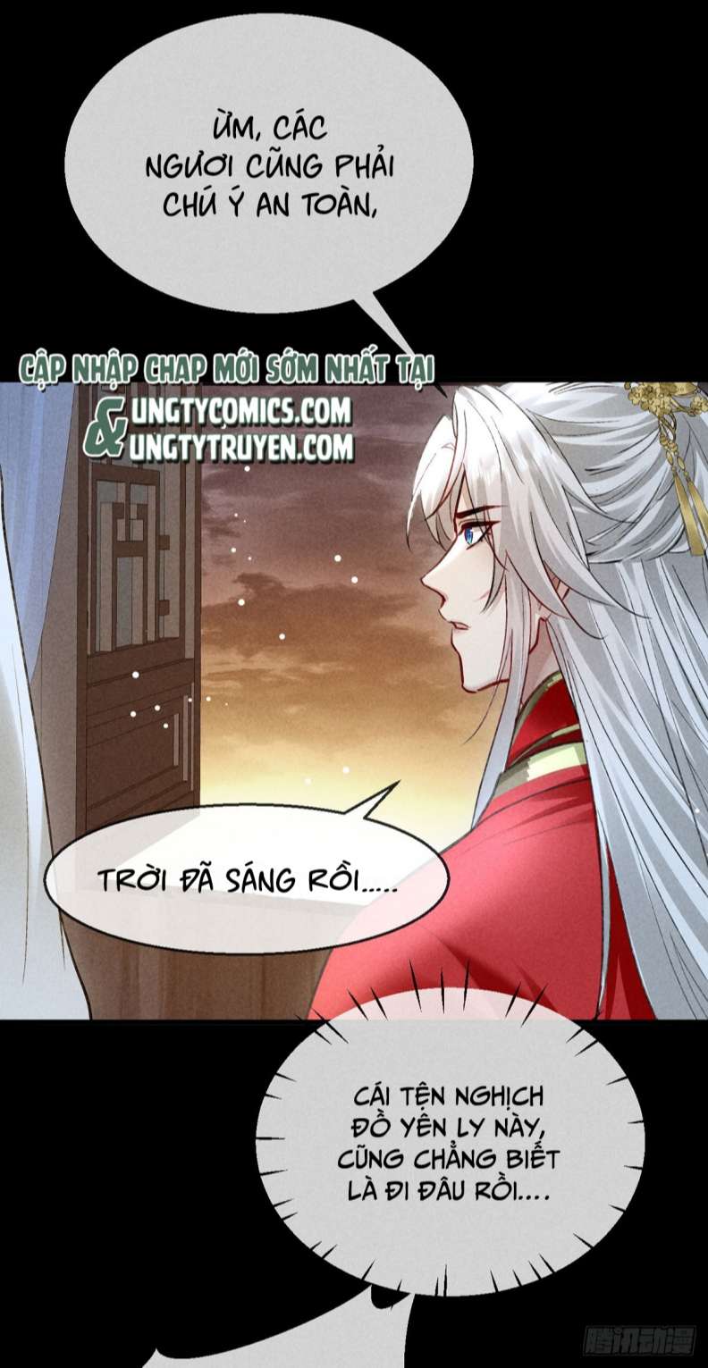 Đồ Mưu Bất Quỹ Chap 127 - Next Chap 128