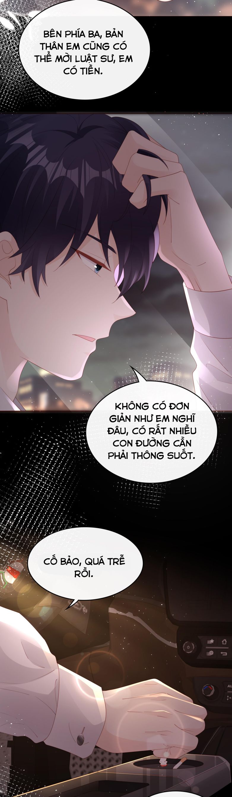 Bùi Bảo Chapter 77 - Next Chapter 78