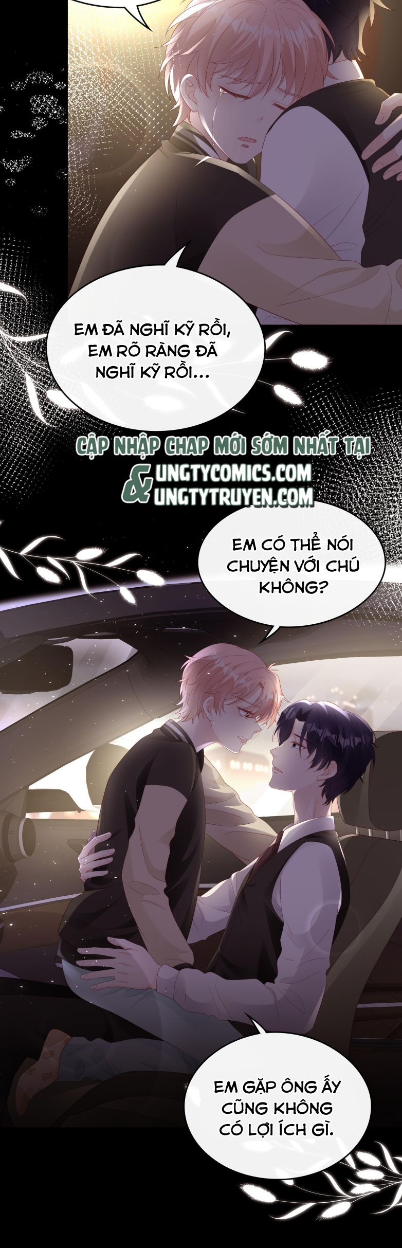 Bùi Bảo Chapter 77 - Next Chapter 78