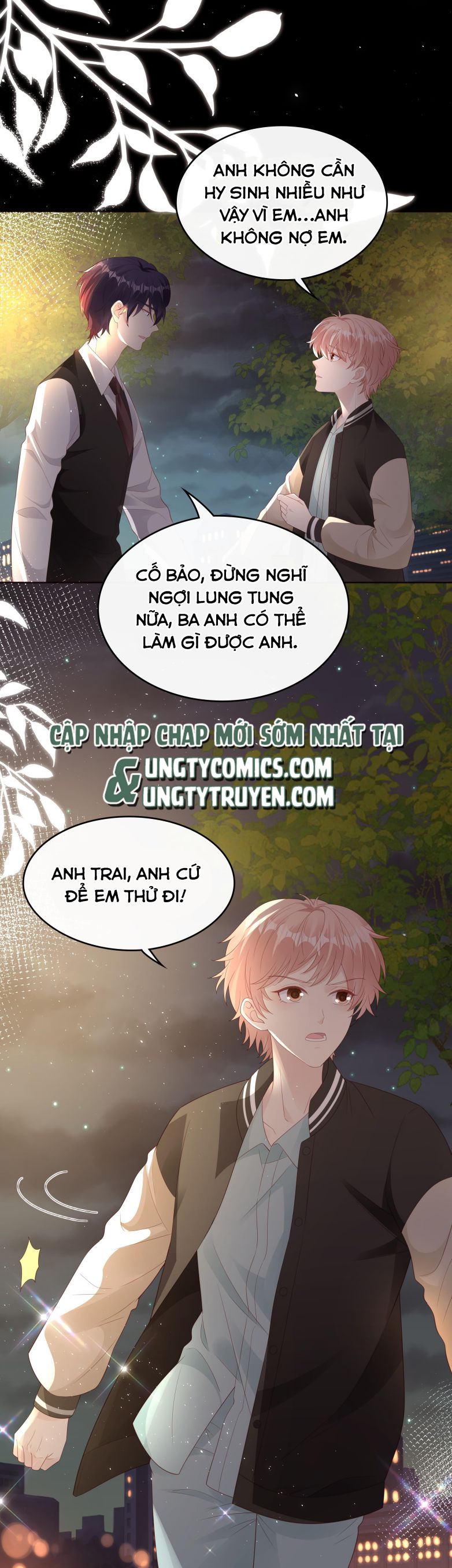 Bùi Bảo Chapter 77 - Next Chapter 78