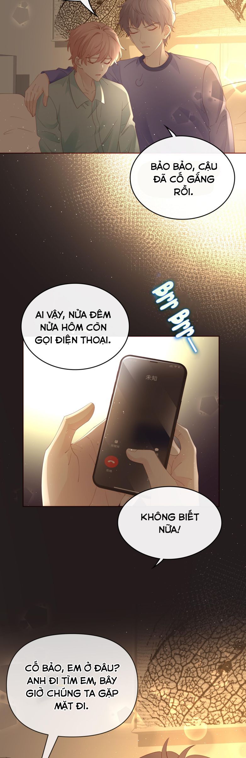 Bùi Bảo Chapter 77 - Next Chapter 78