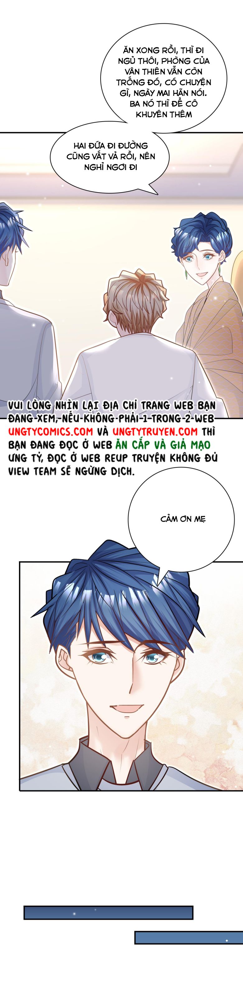 Anh Ấy Sinh Ra Là Công Của Tôi Chap 79 - Next Chap 80