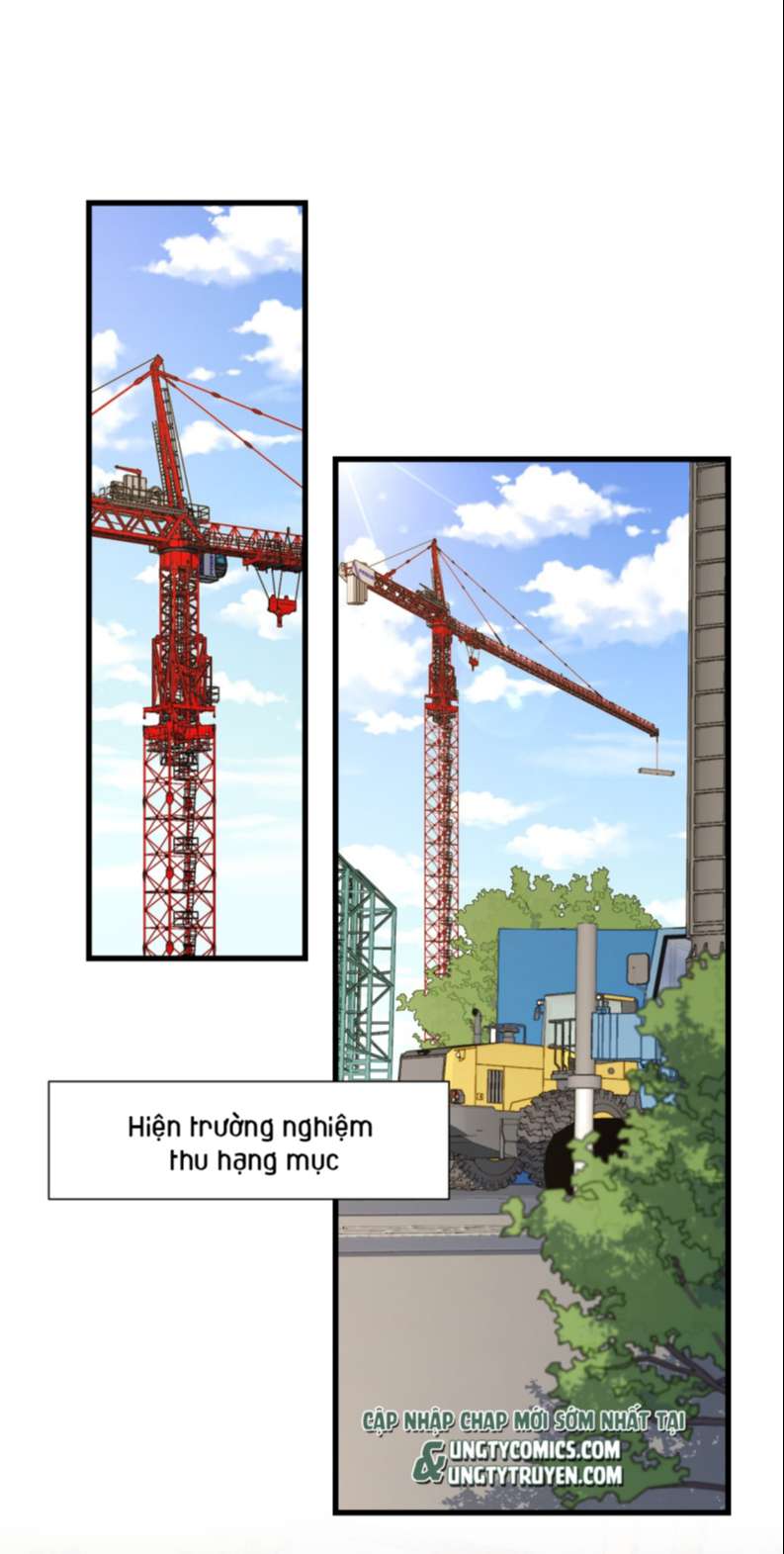 Công Thức Mỹ Học Chapter 27 - Next Chapter 28