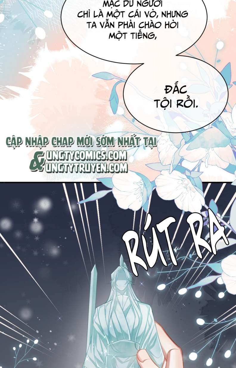 Ba Trăm Năm Không Gặp Thượng Tiên Chap 3 - Next Chap 4