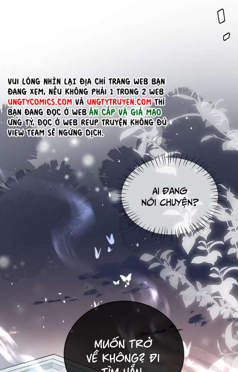 Ba Trăm Năm Không Gặp Thượng Tiên Chap 3 - Next Chap 4