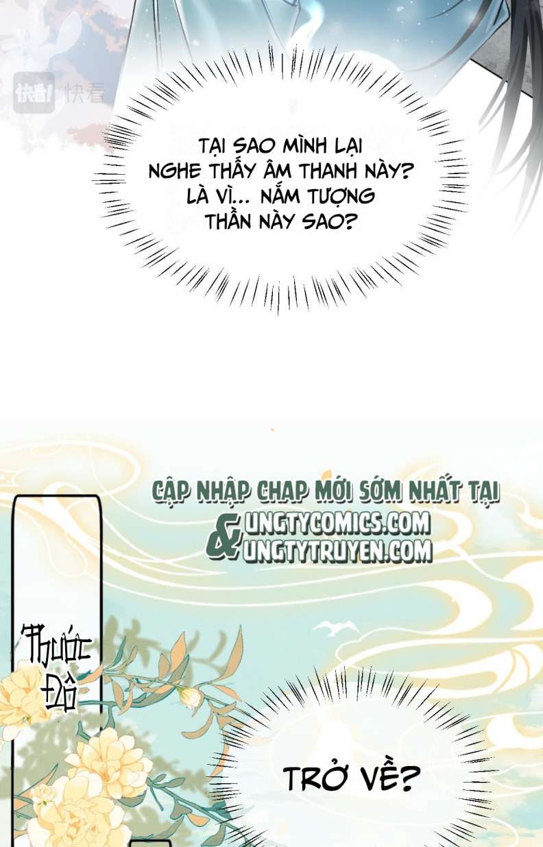 Ba Trăm Năm Không Gặp Thượng Tiên Chap 3 - Next Chap 4