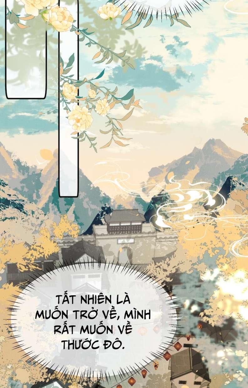 Ba Trăm Năm Không Gặp Thượng Tiên Chap 3 - Next Chap 4