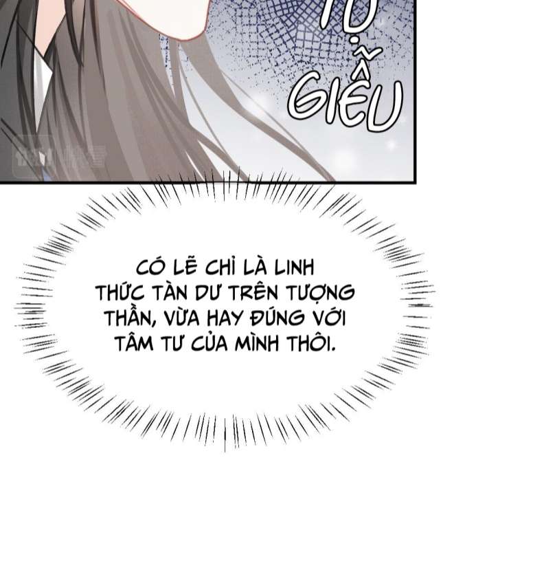 Ba Trăm Năm Không Gặp Thượng Tiên Chap 3 - Next Chap 4