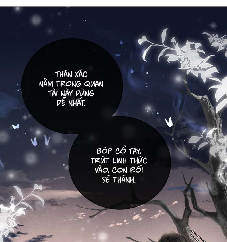 Ba Trăm Năm Không Gặp Thượng Tiên Chap 3 - Next Chap 4