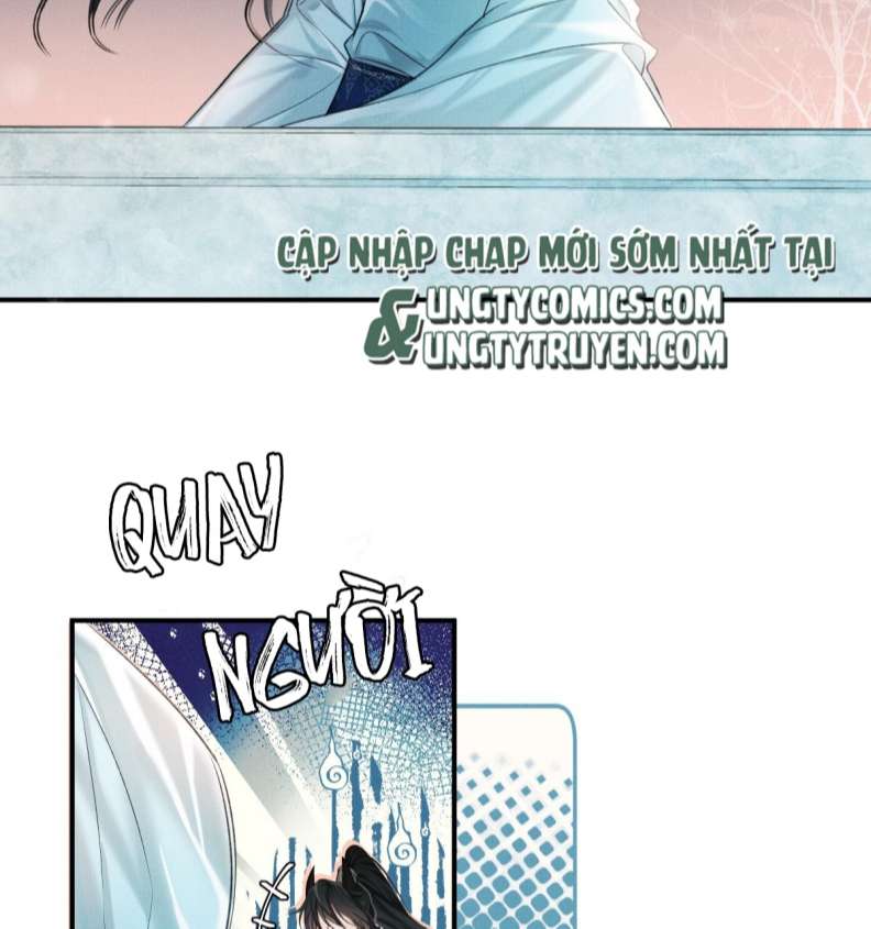 Ba Trăm Năm Không Gặp Thượng Tiên Chap 3 - Next Chap 4