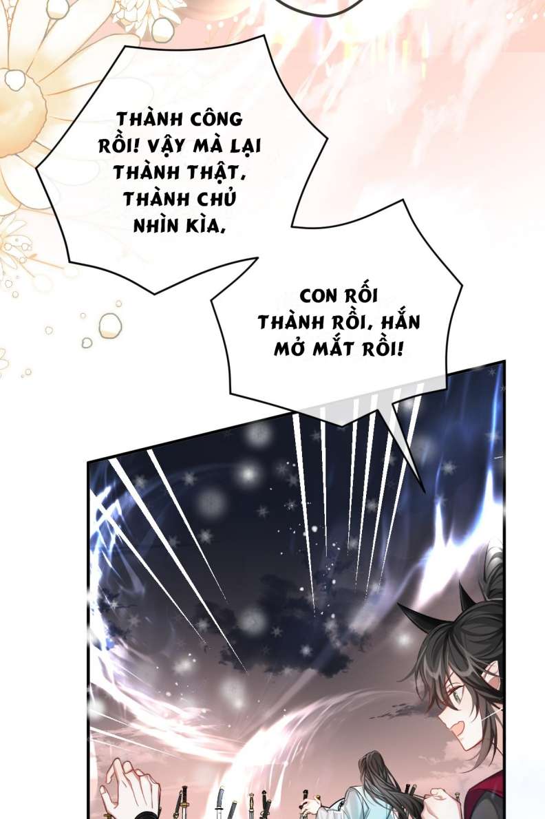 Ba Trăm Năm Không Gặp Thượng Tiên Chap 3 - Next Chap 4