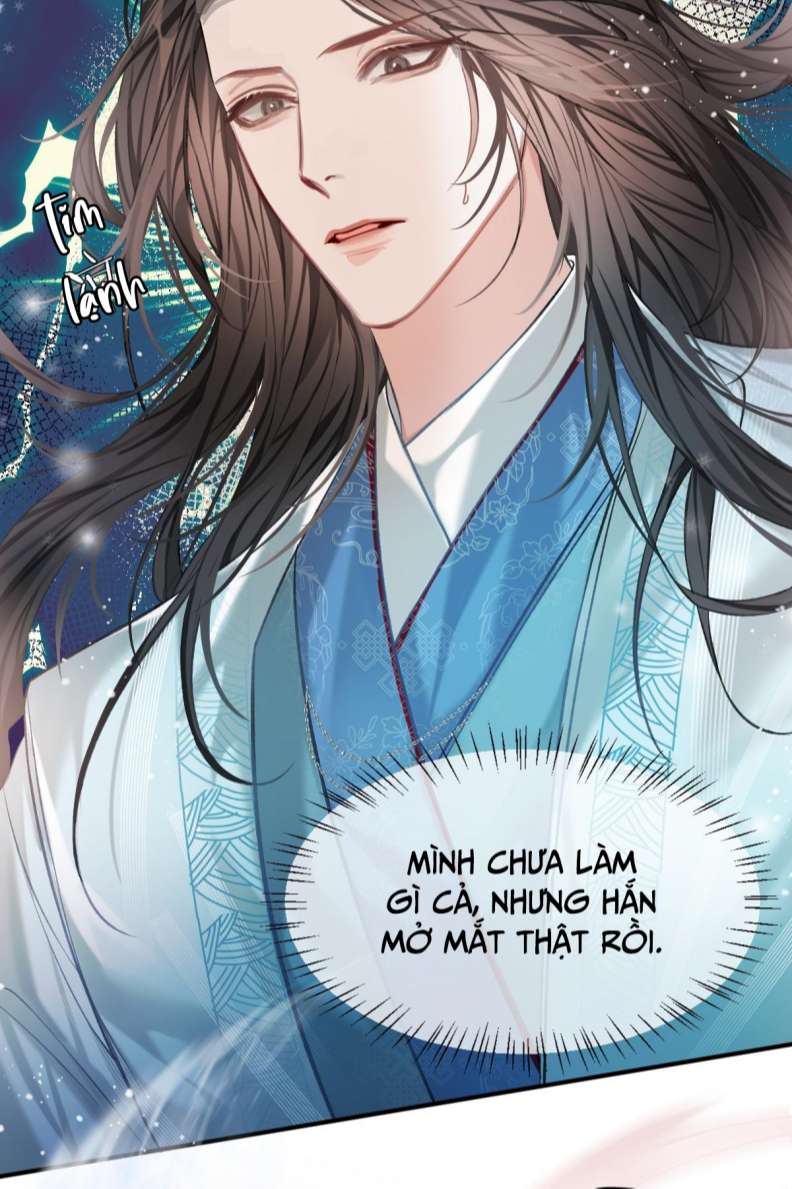 Ba Trăm Năm Không Gặp Thượng Tiên Chap 3 - Next Chap 4