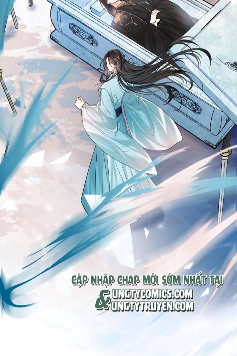 Ba Trăm Năm Không Gặp Thượng Tiên Chap 3 - Next Chap 4