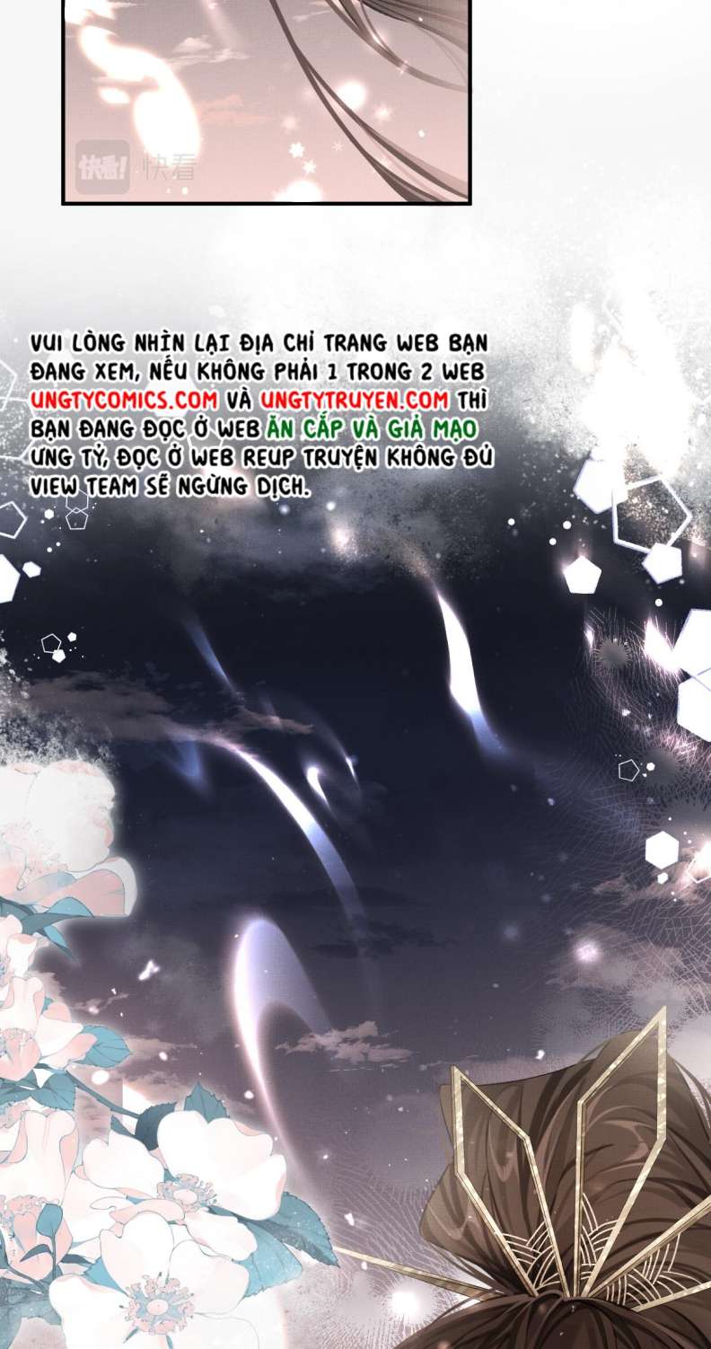 Ba Trăm Năm Không Gặp Thượng Tiên Chap 3 - Next Chap 4