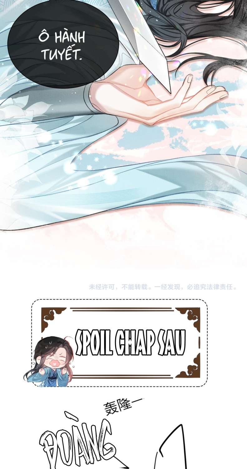 Ba Trăm Năm Không Gặp Thượng Tiên Chap 3 - Next Chap 4