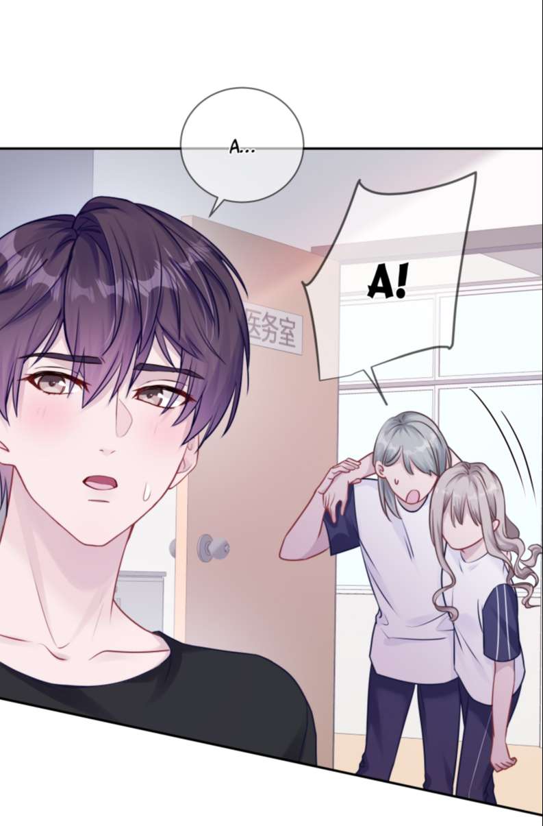 Để Ý Tôi Chút Nào Chap 18 - Next Chap 19