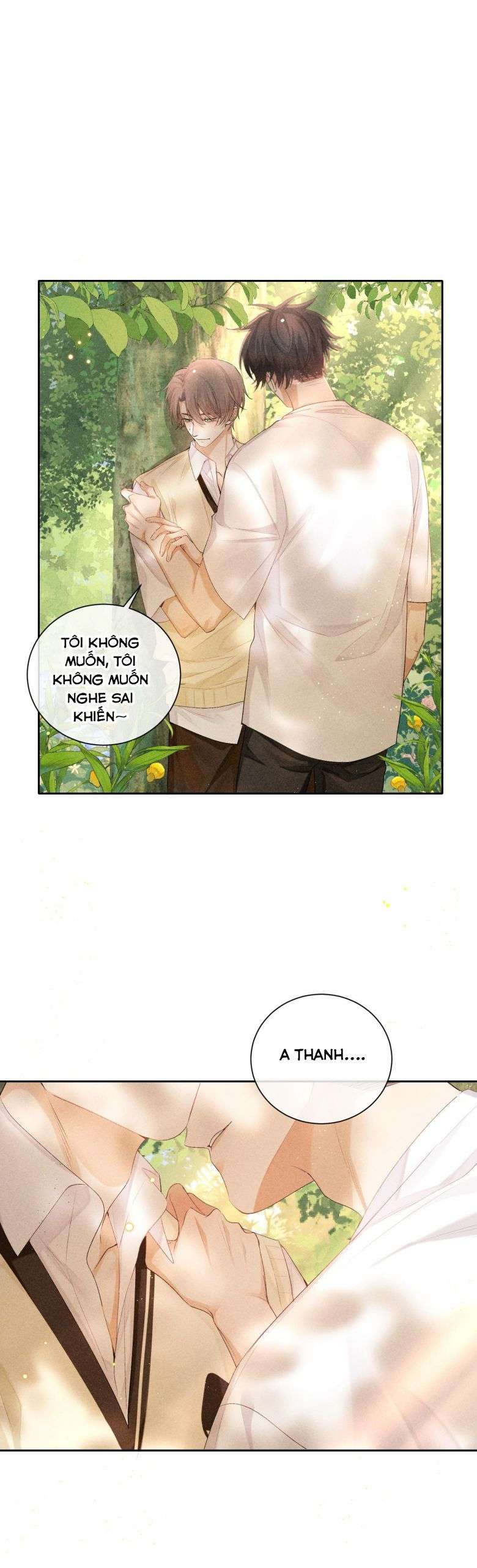 Trò Chơi Săn Bắn Chap 51 - Next Chap 52