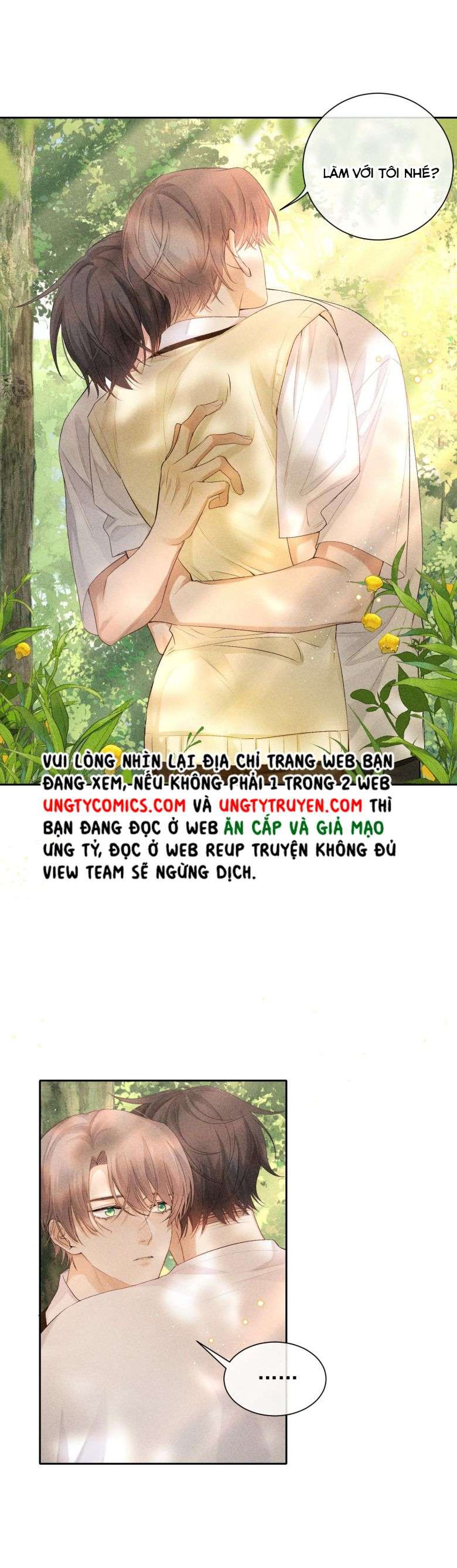 Trò Chơi Săn Bắn Chap 51 - Next Chap 52