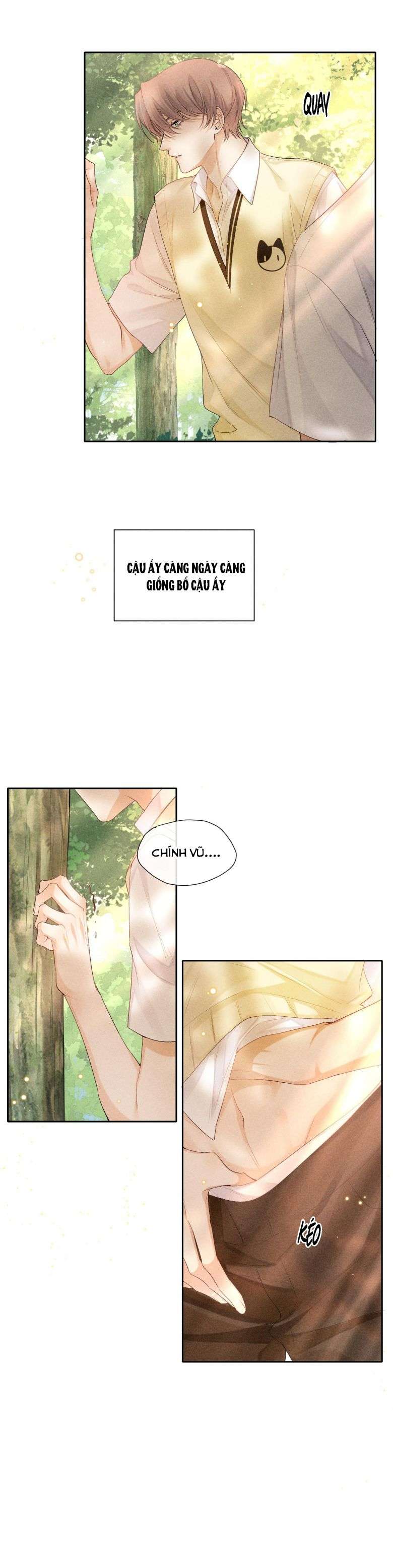 Trò Chơi Săn Bắn Chap 51 - Next Chap 52