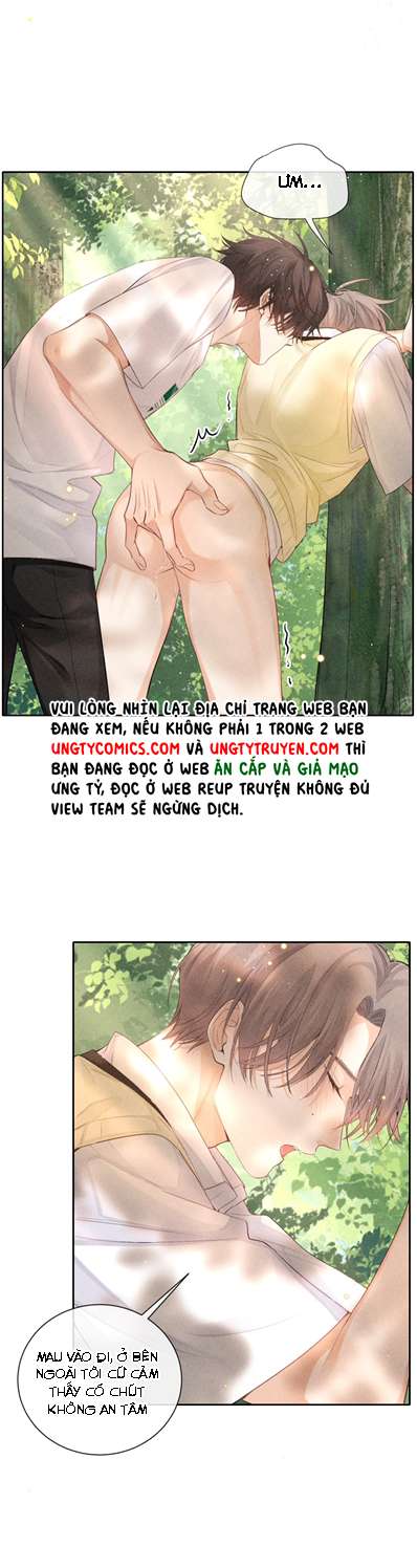 Trò Chơi Săn Bắn Chap 51 - Next Chap 52