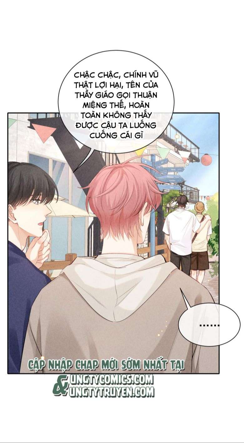 Trò Chơi Săn Bắn Chap 51 - Next Chap 52