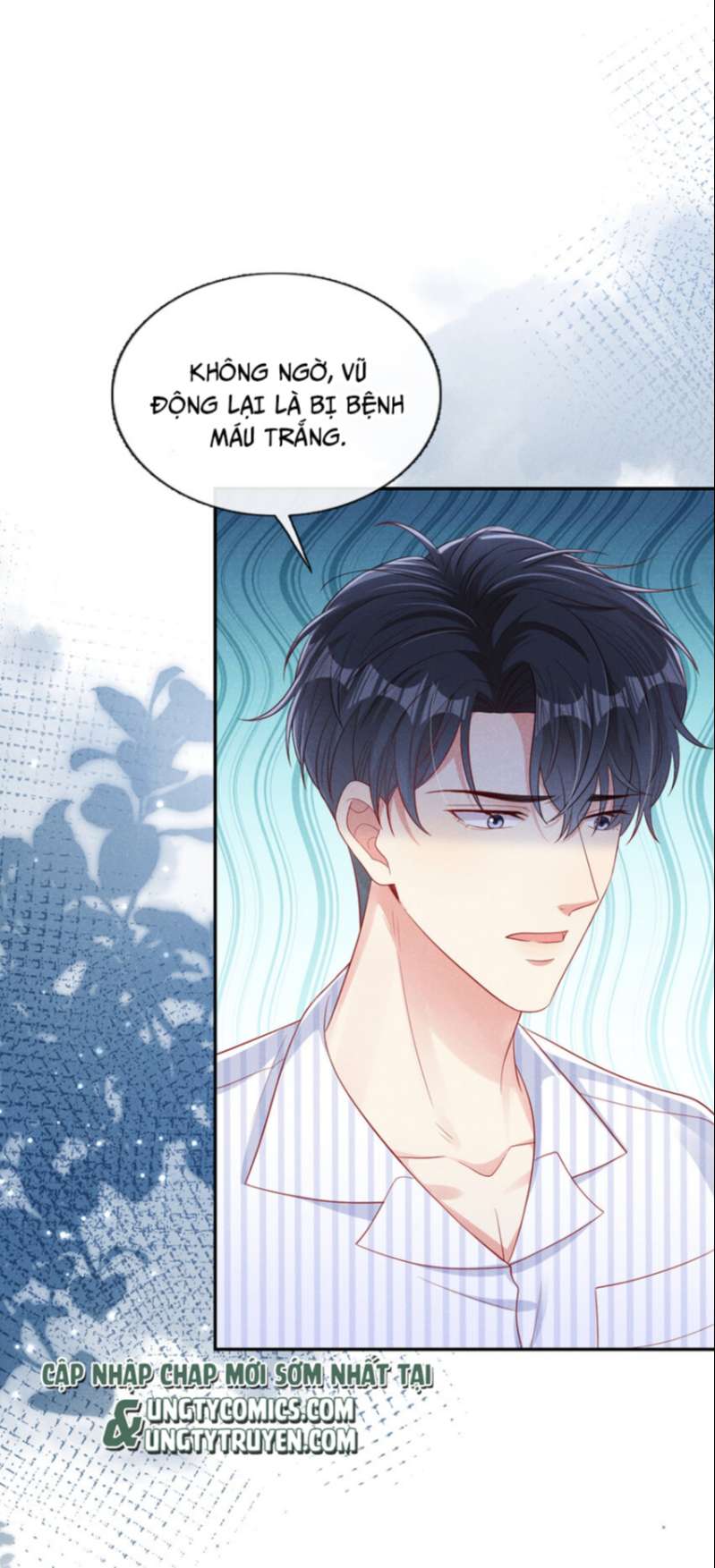 Tôi Với Hình Mẫu Lý Tưởng Lìa Trần Rồi! Chap 54 - Next Chap 55