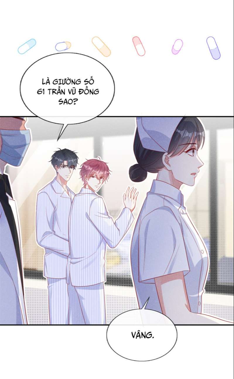 Tôi Với Hình Mẫu Lý Tưởng Lìa Trần Rồi! Chap 54 - Next Chap 55