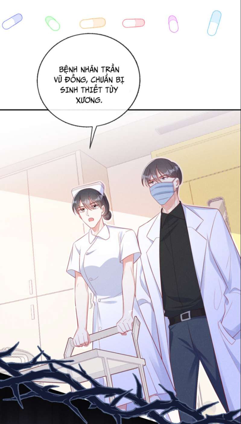 Tôi Với Hình Mẫu Lý Tưởng Lìa Trần Rồi! Chap 54 - Next Chap 55