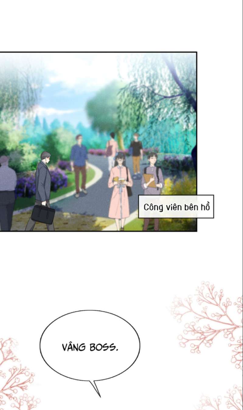 Tôi Với Hình Mẫu Lý Tưởng Lìa Trần Rồi! Chap 54 - Next Chap 55