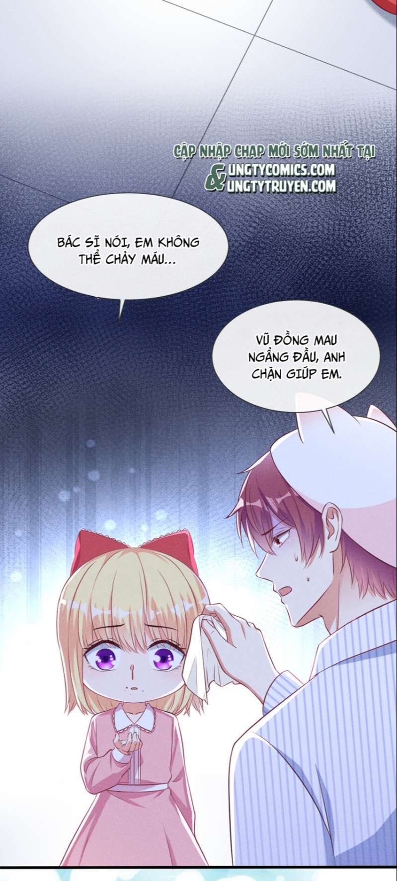 Tôi Với Hình Mẫu Lý Tưởng Lìa Trần Rồi! Chap 54 - Next Chap 55